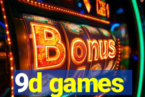 9d games